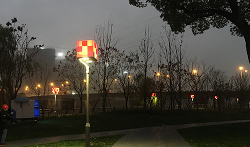 童心童趣，直流“在線(xiàn)”